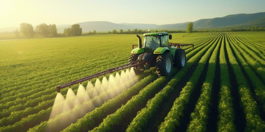 Agricultural Services