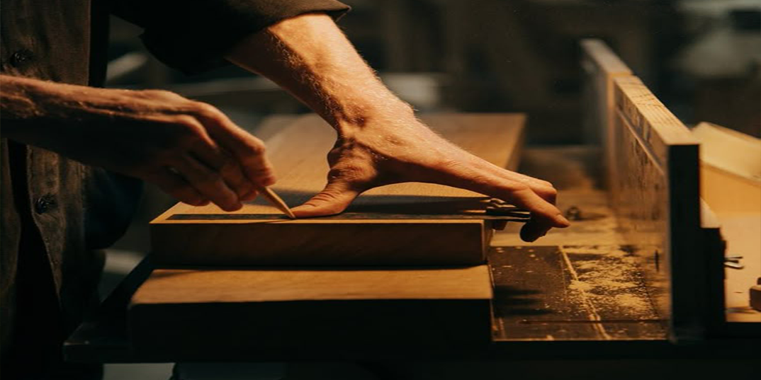 Arts, Crafts and Hobby Services