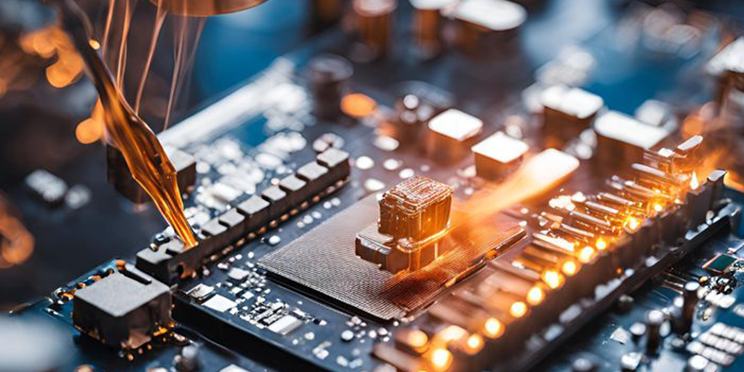 Consumer Electronics